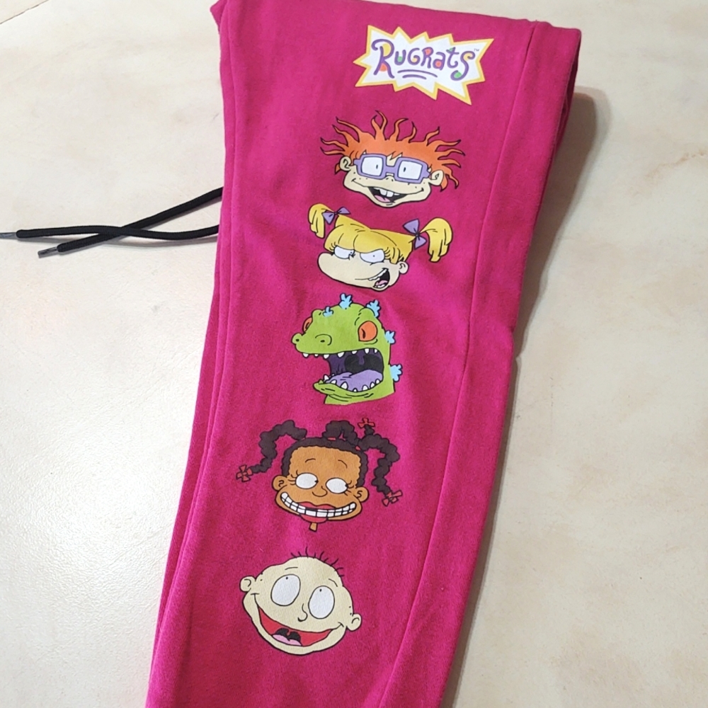 Rugrats Sweatpants